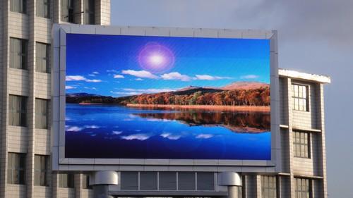 安裝led配套設備清單及顯示屏基本成本 安裝led配套設備清單及顯示屏基本成本