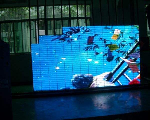 LED顯示屏廠家 LED顯示屏廠家