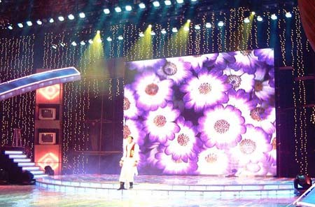 LED電子顯示屏 LED電子顯示屏