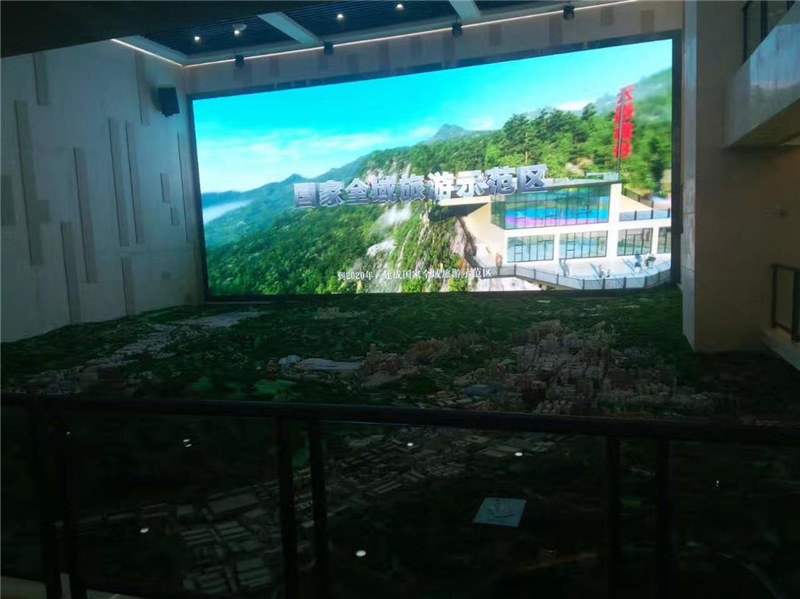 LED顯示屏 LED顯示屏