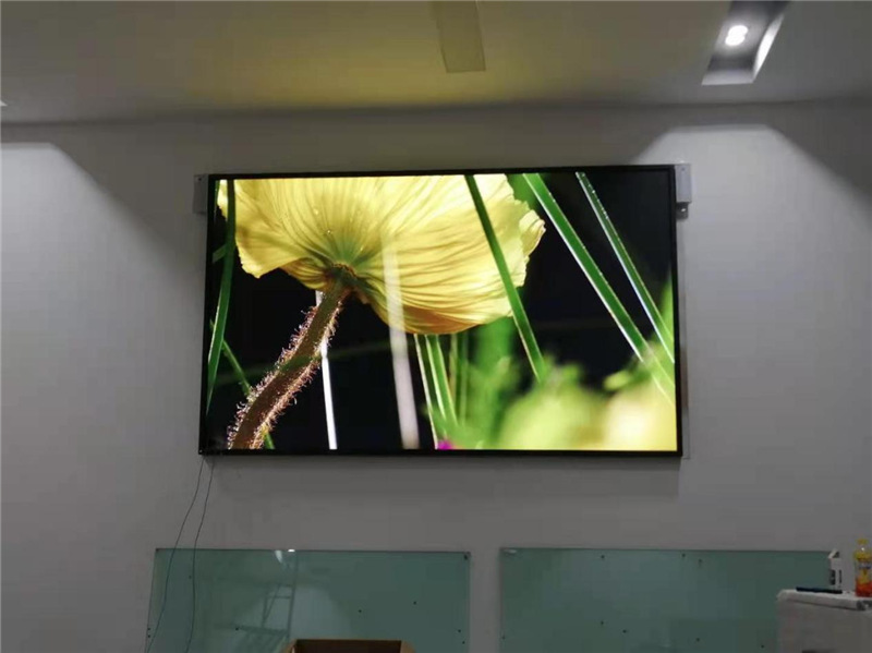 led顯示屏安裝公司 led顯示屏安裝公司